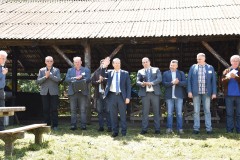 CACIB ADA